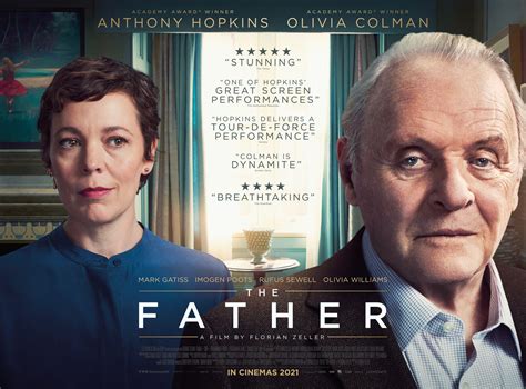 Father films .